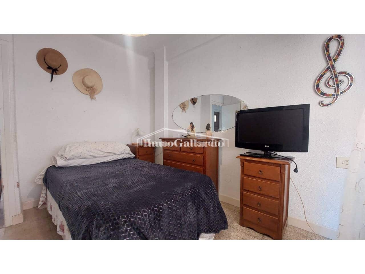 3 soverom Leilighet til salgs i Malaga by - € 323 453 (Ref: 8253285)