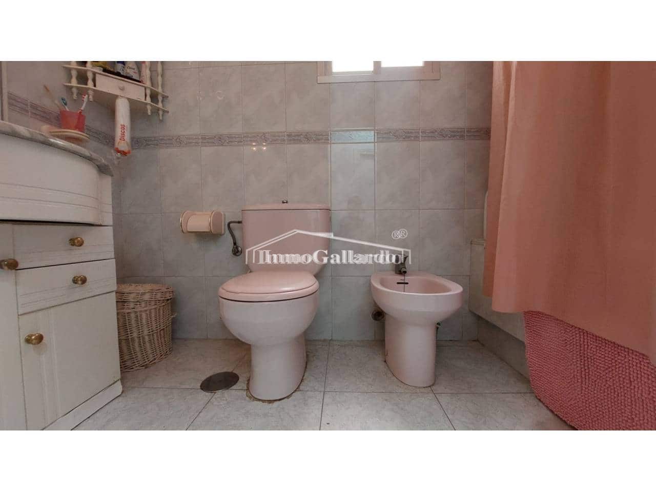 3 soverom Leilighet til salgs i Malaga by - € 323 453 (Ref: 8253285)