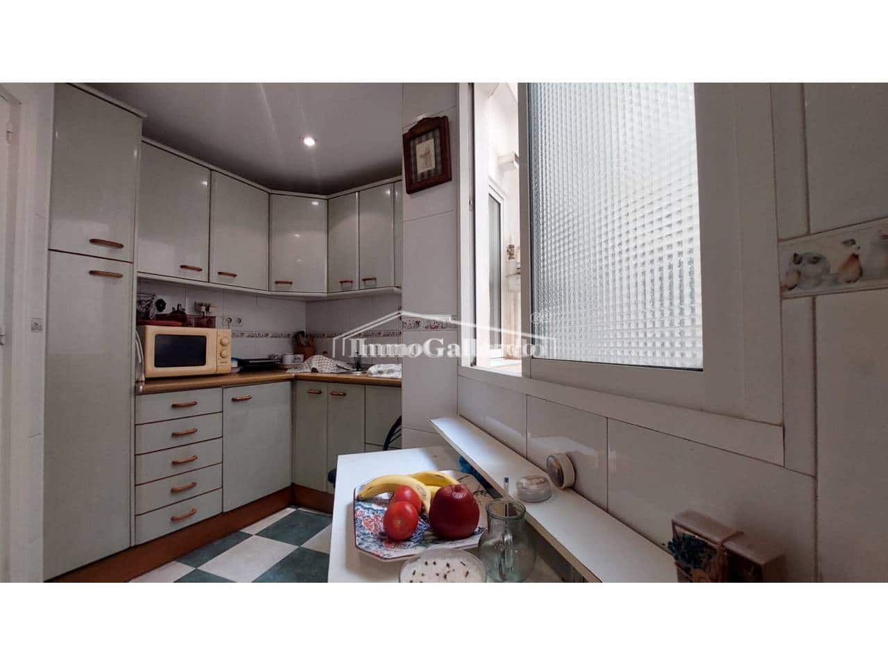 3 soverom Leilighet til salgs i Malaga by - € 323 453 (Ref: 8253285)