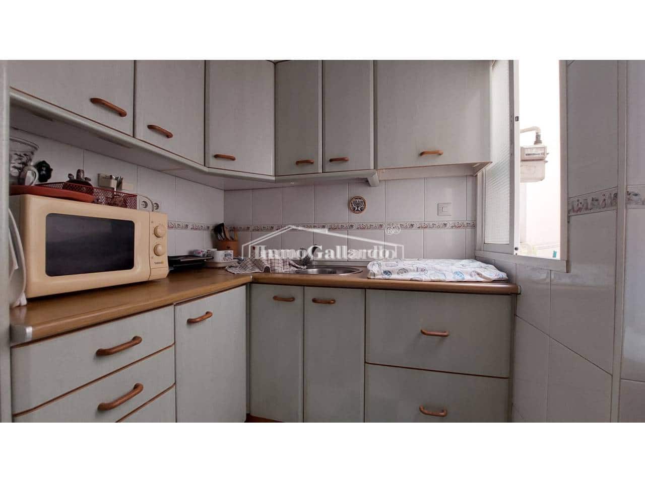 3 soverom Leilighet til salgs i Malaga by - € 323 453 (Ref: 8253285)