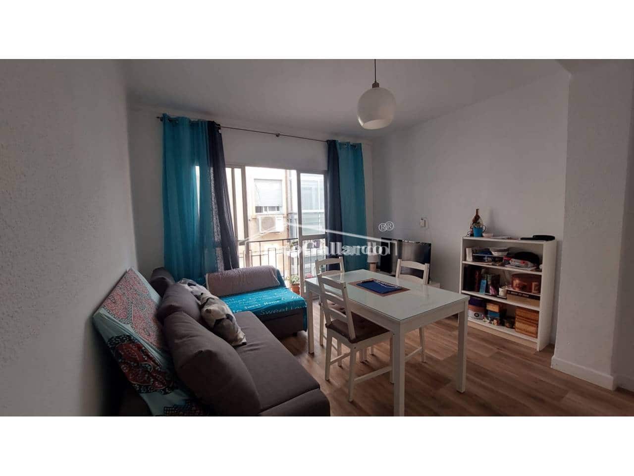 3 soverom Leilighet til salgs i Malaga by - € 323 453 (Ref: 8253285)