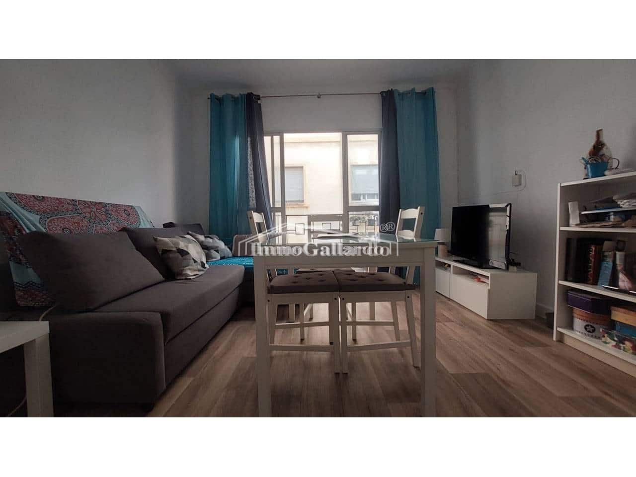 3 soverom Leilighet til salgs i Malaga by - € 323 453 (Ref: 8253285)