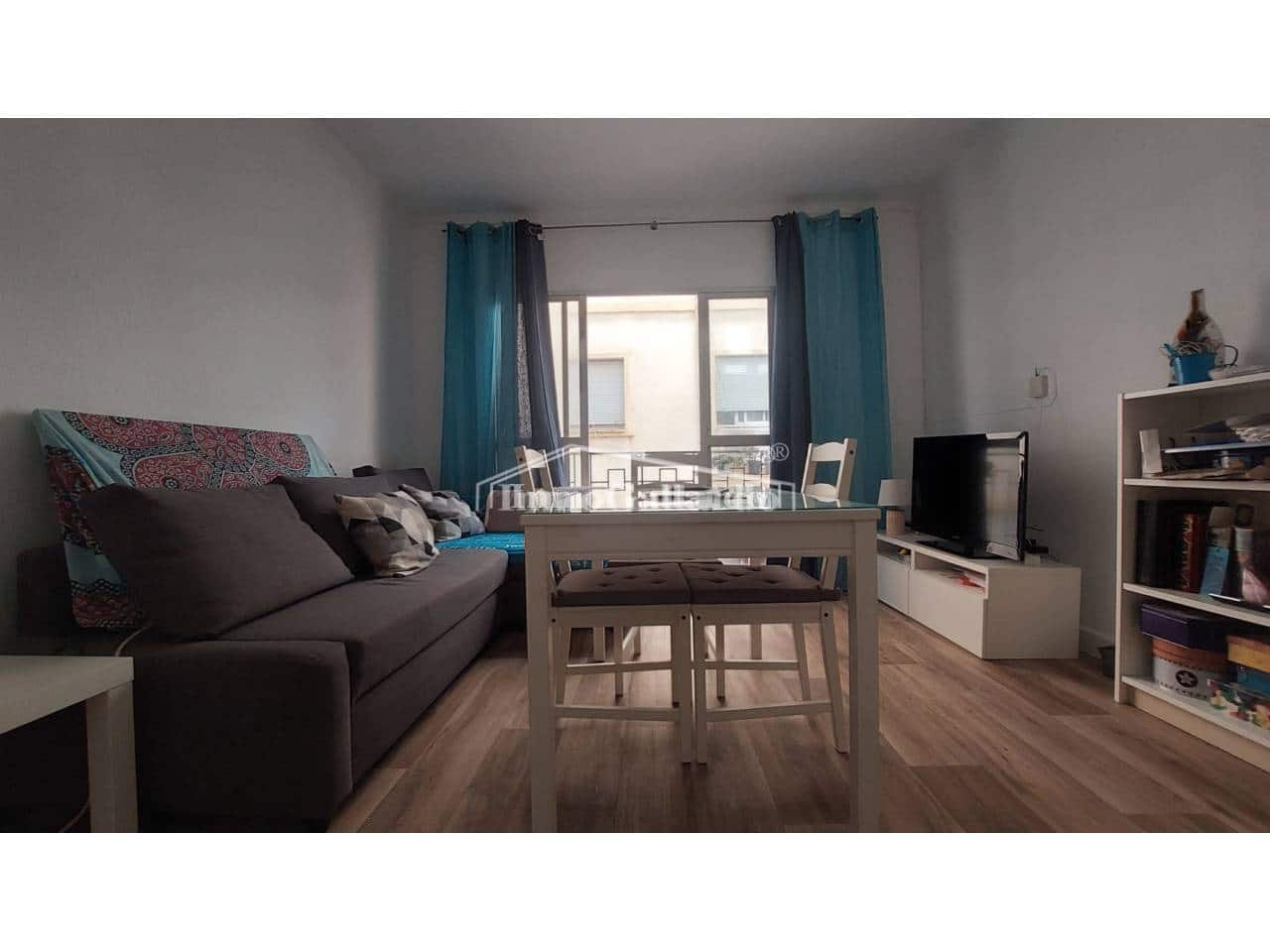 3 soverom Leilighet til salgs i Malaga by - € 323 453 (Ref: 8253285)