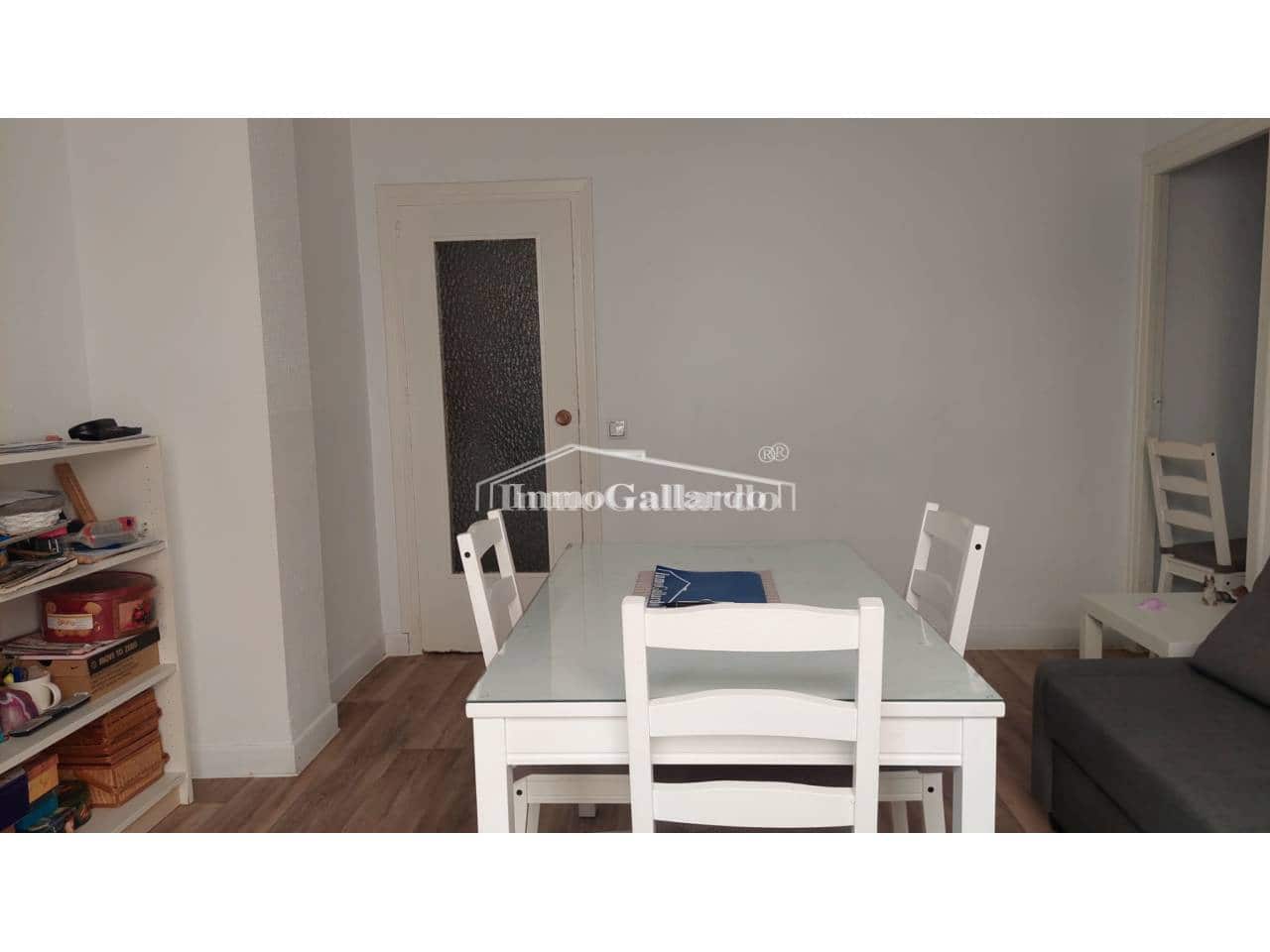 3 soverom Leilighet til salgs i Malaga by - € 323 453 (Ref: 8253285)