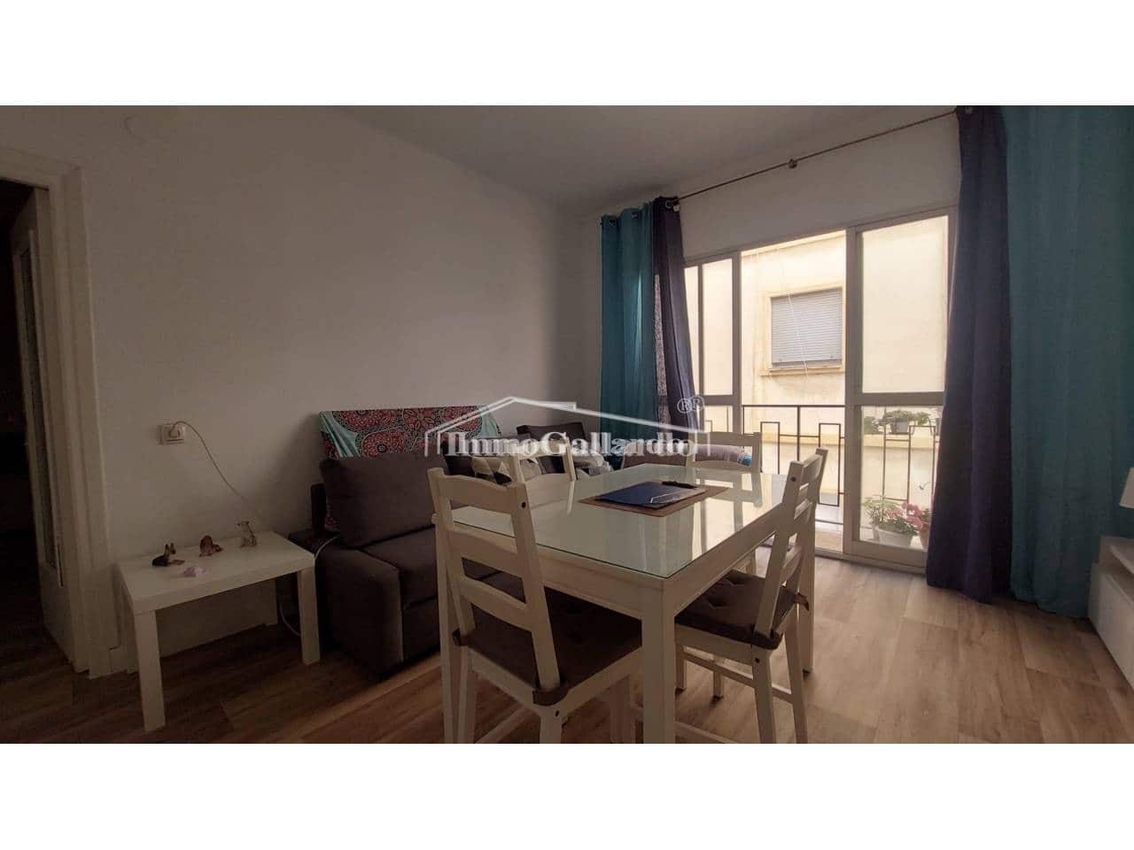 3 soverom Leilighet til salgs i Malaga by - € 323 453 (Ref: 8253285)