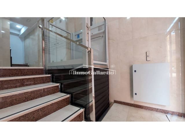 3 soverom Leilighet til salgs i Málaga by - € 323 453 (Ref: 8253285)