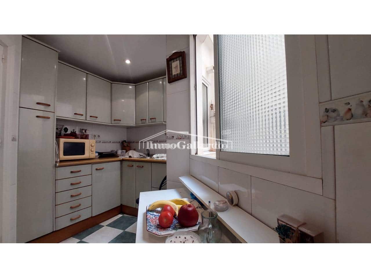 3 soverom Leilighet til salgs i Malaga by - € 323 453 (Ref: 8253285)