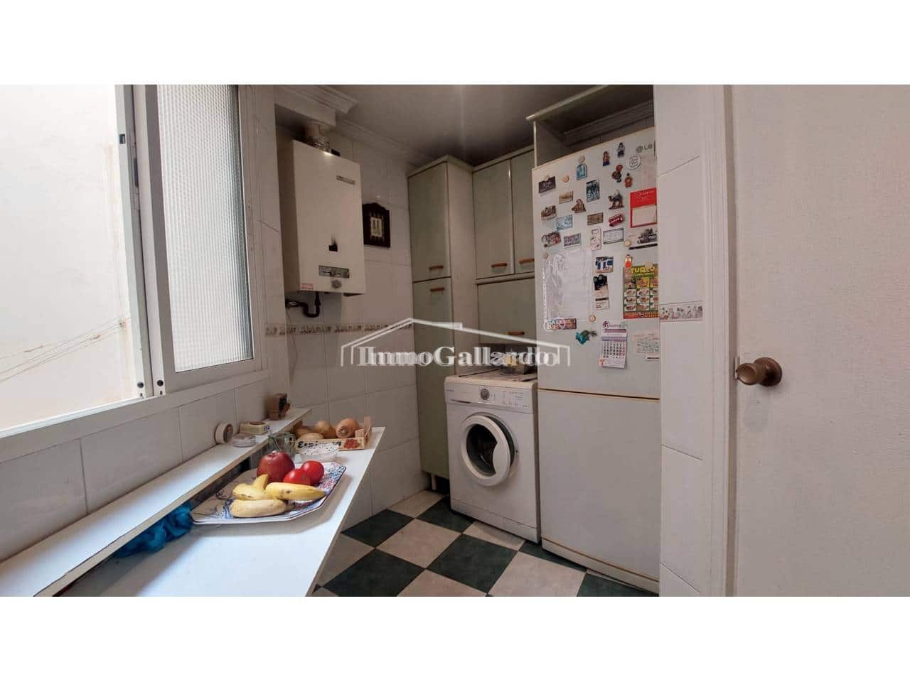 3 soverom Leilighet til salgs i Malaga by - € 323 453 (Ref: 8253285)