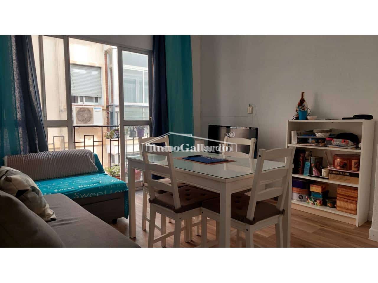 3 soverom Leilighet til salgs i Malaga by - € 323 453 (Ref: 8253285)