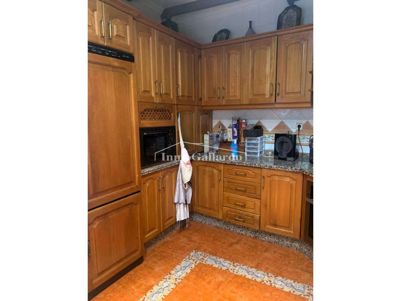 3 soveværelse Villa til salg i Casabermeja - € 1.060.500 (Ref: 8299910)