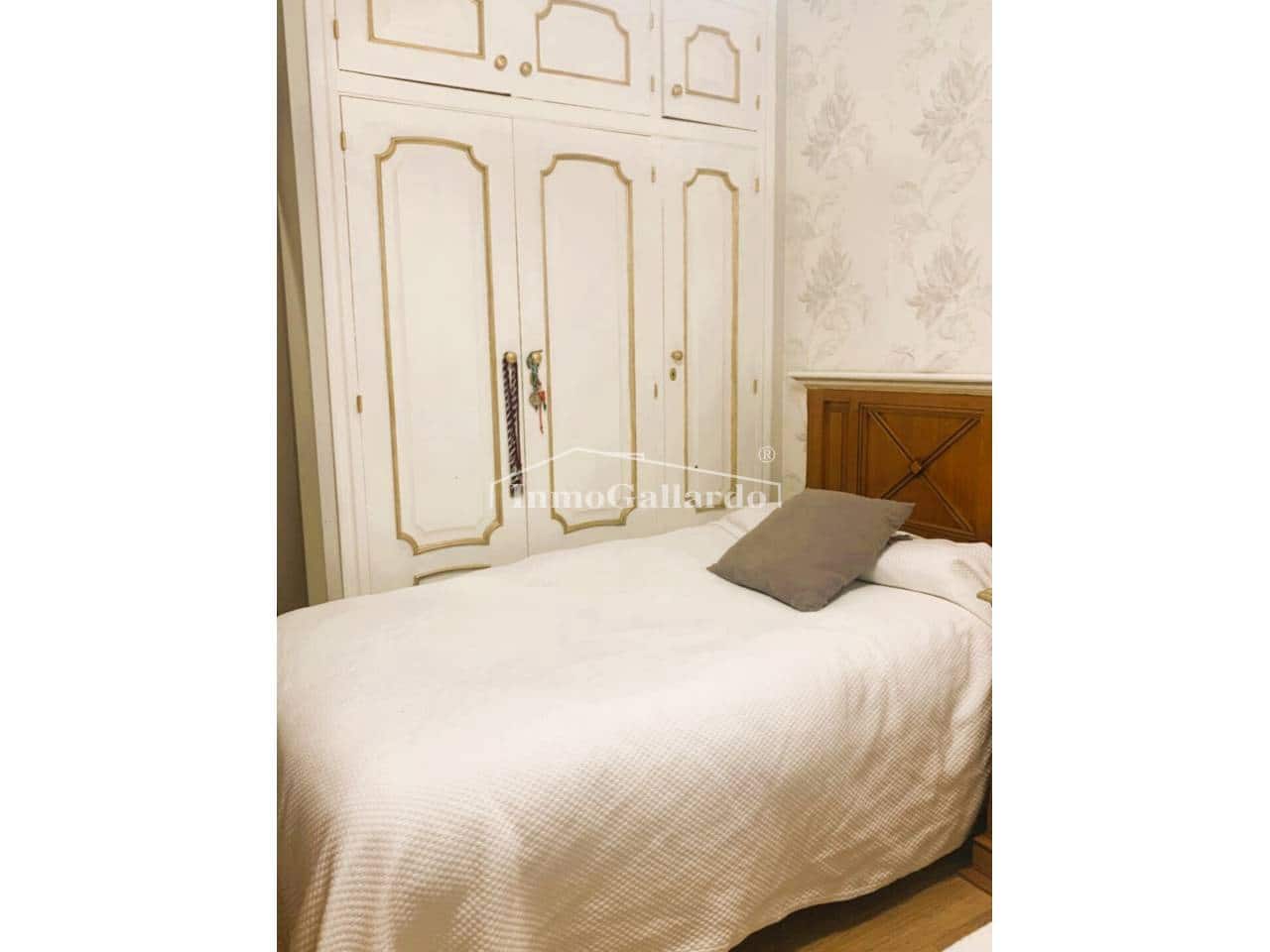 3 soveværelse Villa til salg i Casabermeja - € 1.060.500 (Ref: 8299910)