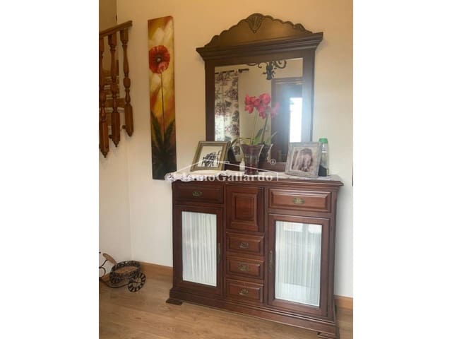 3 sypialnia Willa na sprzedaż w Casabermeja - 1 060 500 € (Ref: 8299910)