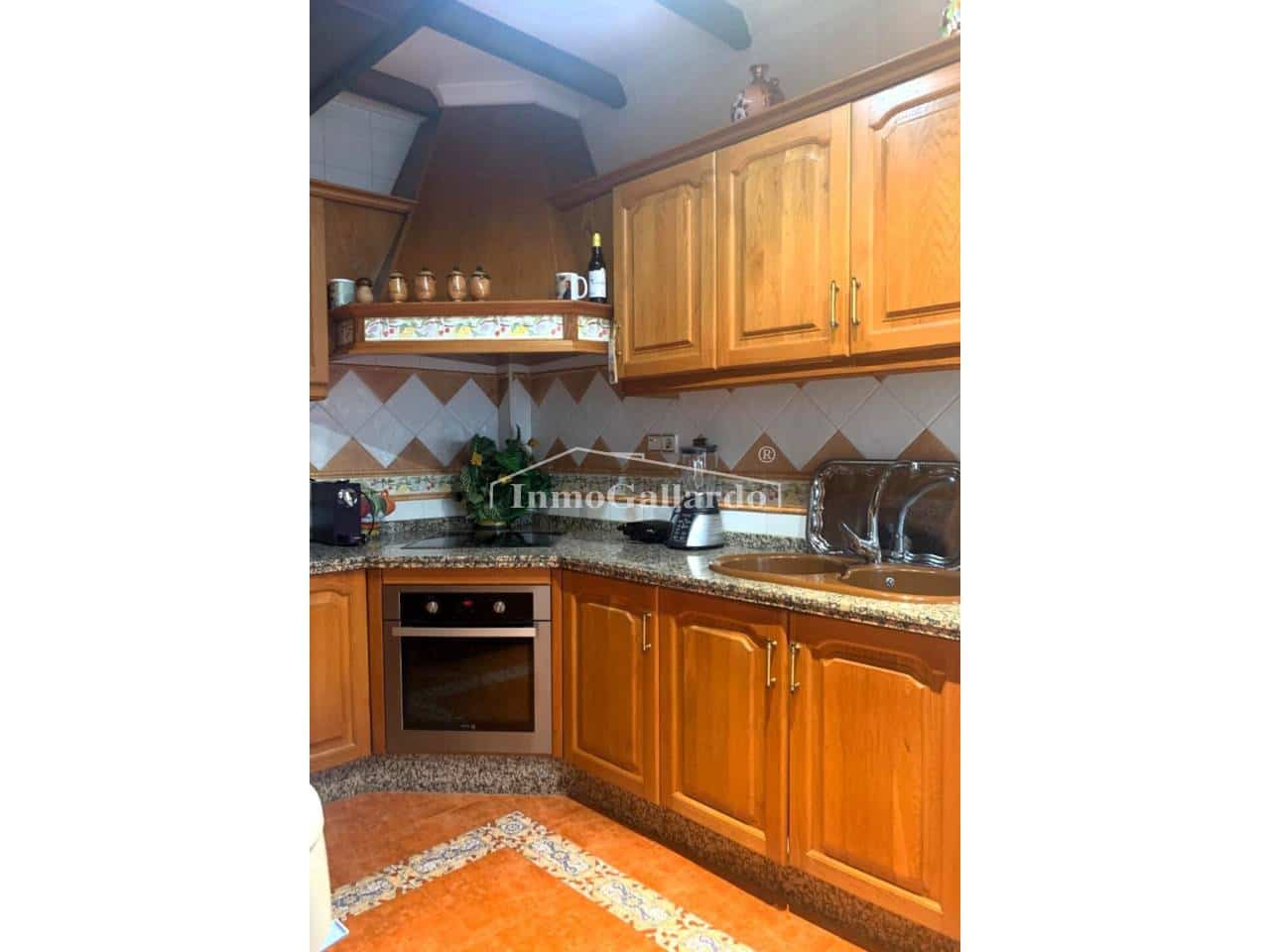 3 soveværelse Villa til salg i Casabermeja - € 1.060.500 (Ref: 8299910)