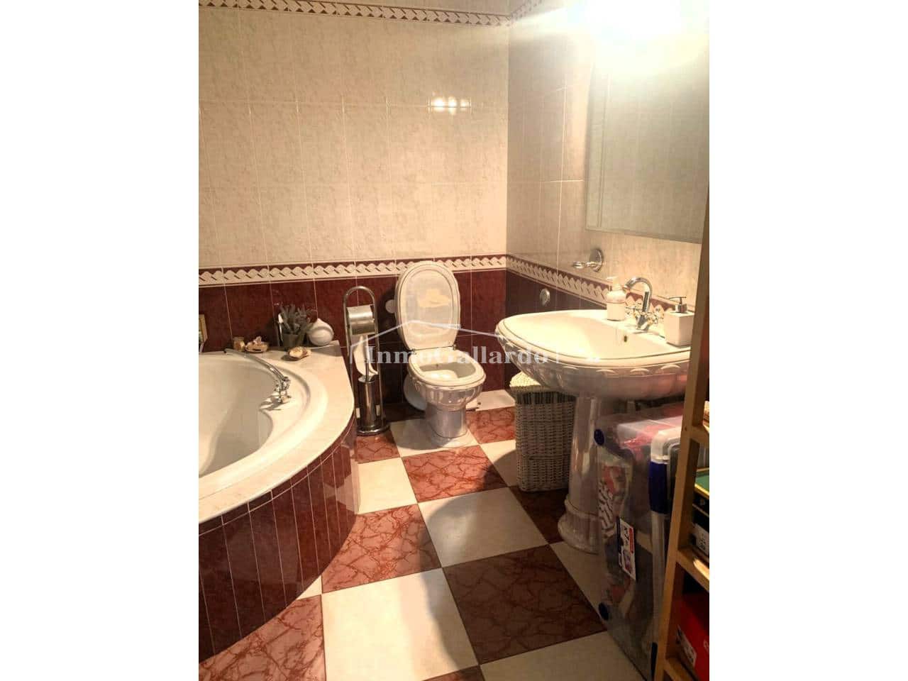 3 soveværelse Villa til salg i Casabermeja - € 1.060.500 (Ref: 8299910)