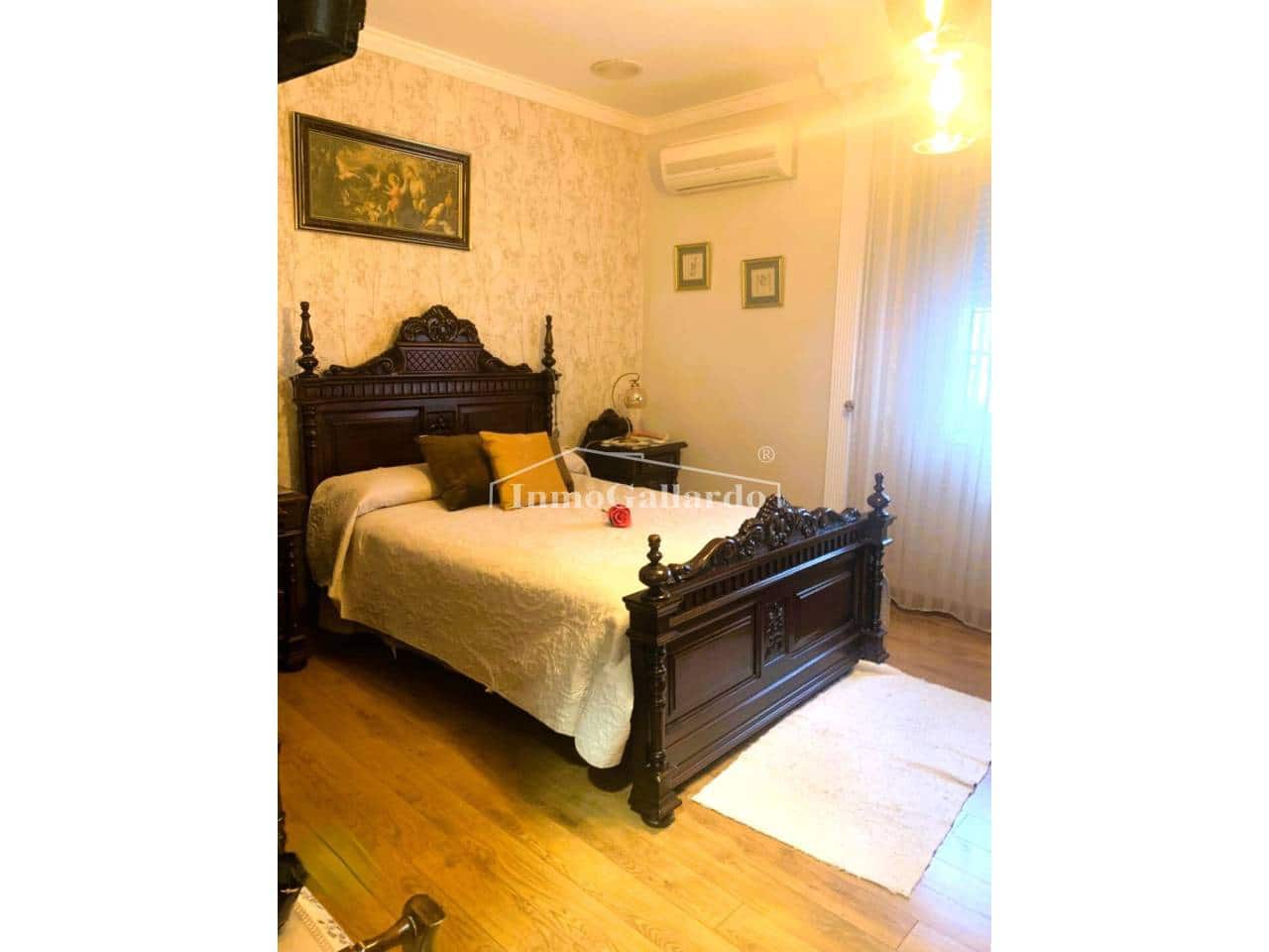 3 soveværelse Villa til salg i Casabermeja - € 1.060.500 (Ref: 8299910)