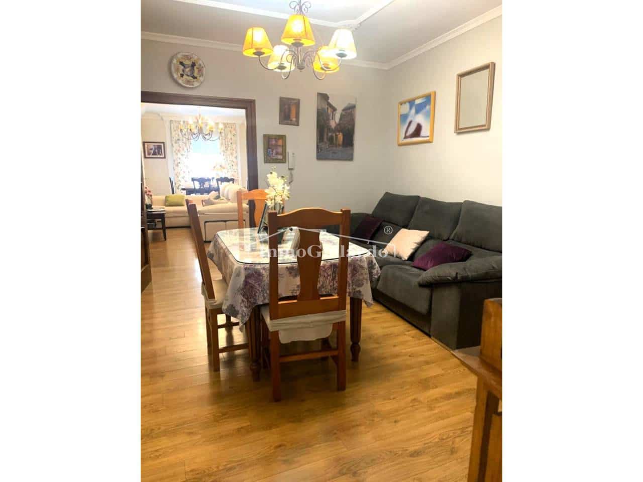 3 soveværelse Villa til salg i Casabermeja - € 1.060.500 (Ref: 8299910)