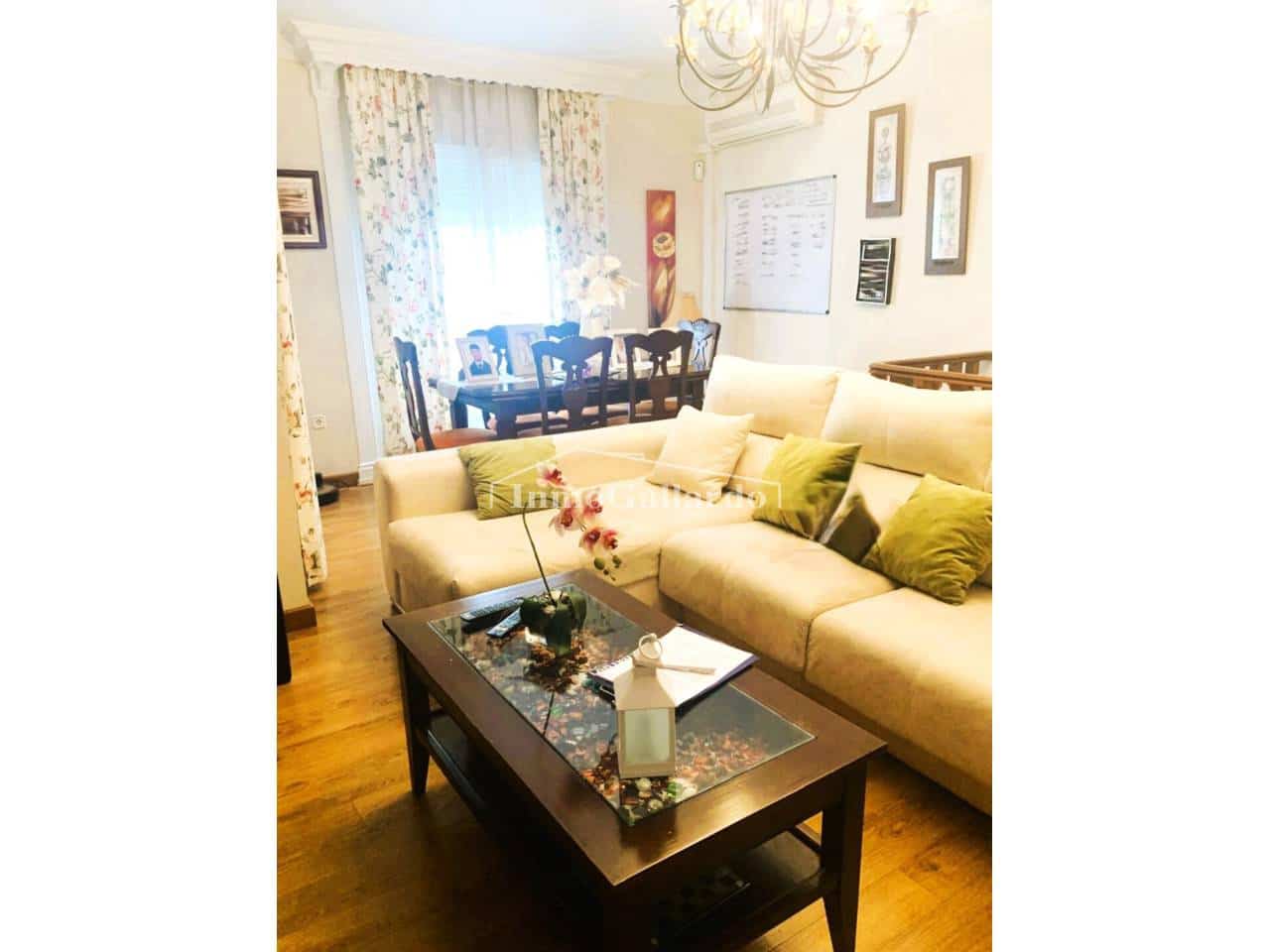 3 soveværelse Villa til salg i Casabermeja - € 1.060.500 (Ref: 8299910)