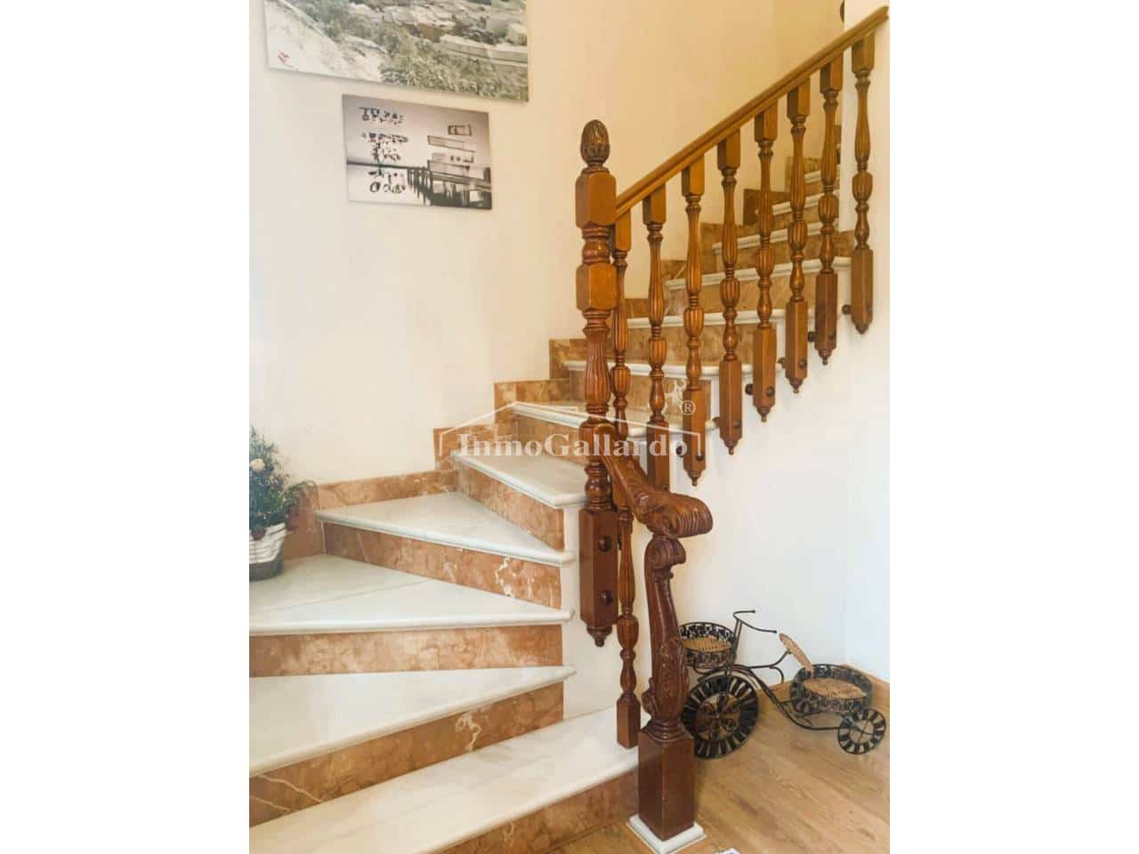 3 soveværelse Villa til salg i Casabermeja - € 1.060.500 (Ref: 8299910)