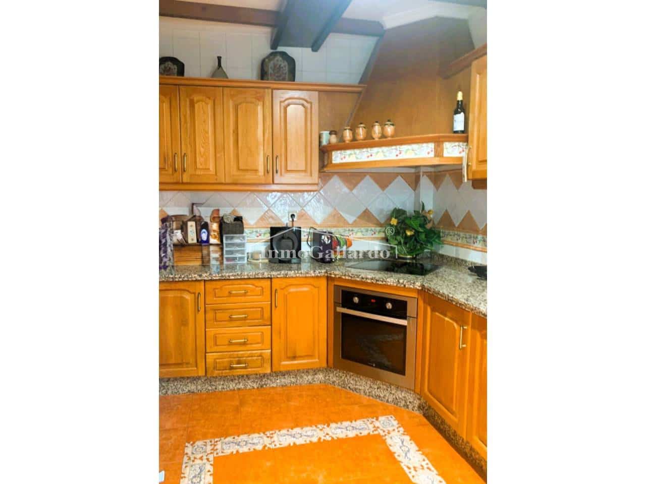 3 soveværelse Villa til salg i Casabermeja - € 1.060.500 (Ref: 8299910)