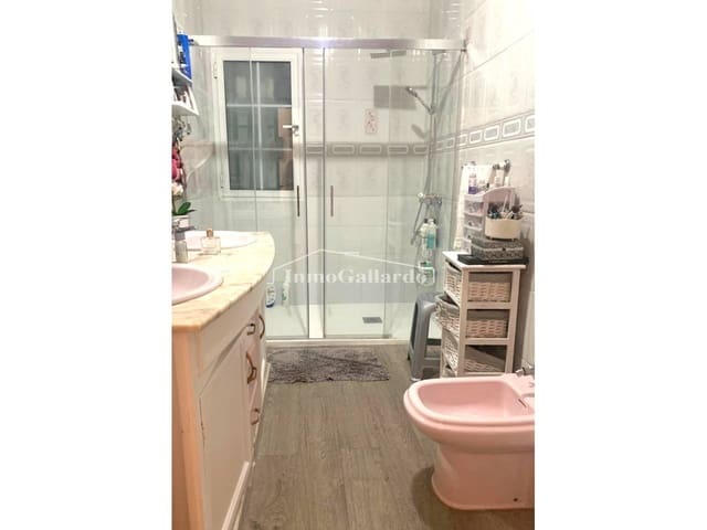 3 sypialnia Willa na sprzedaż w Casabermeja - 1 060 500 € (Ref: 8299910)