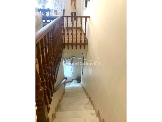 3 sypialnia Willa na sprzedaż w Casabermeja - 1 060 500 € (Ref: 8299910)