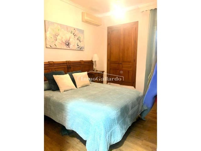 3 sypialnia Willa na sprzedaż w Casabermeja - 1 060 500 € (Ref: 8299910)