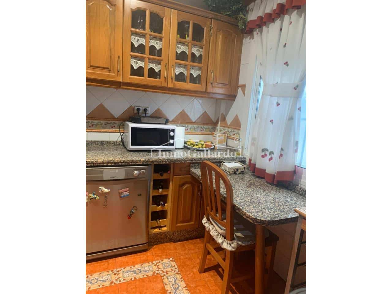 3 soveværelse Villa til salg i Casabermeja - € 1.060.500 (Ref: 8299910)