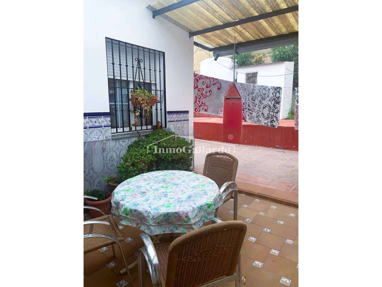 3 soveværelse Villa til salg i Casabermeja - € 1.060.500 (Ref: 8299910)