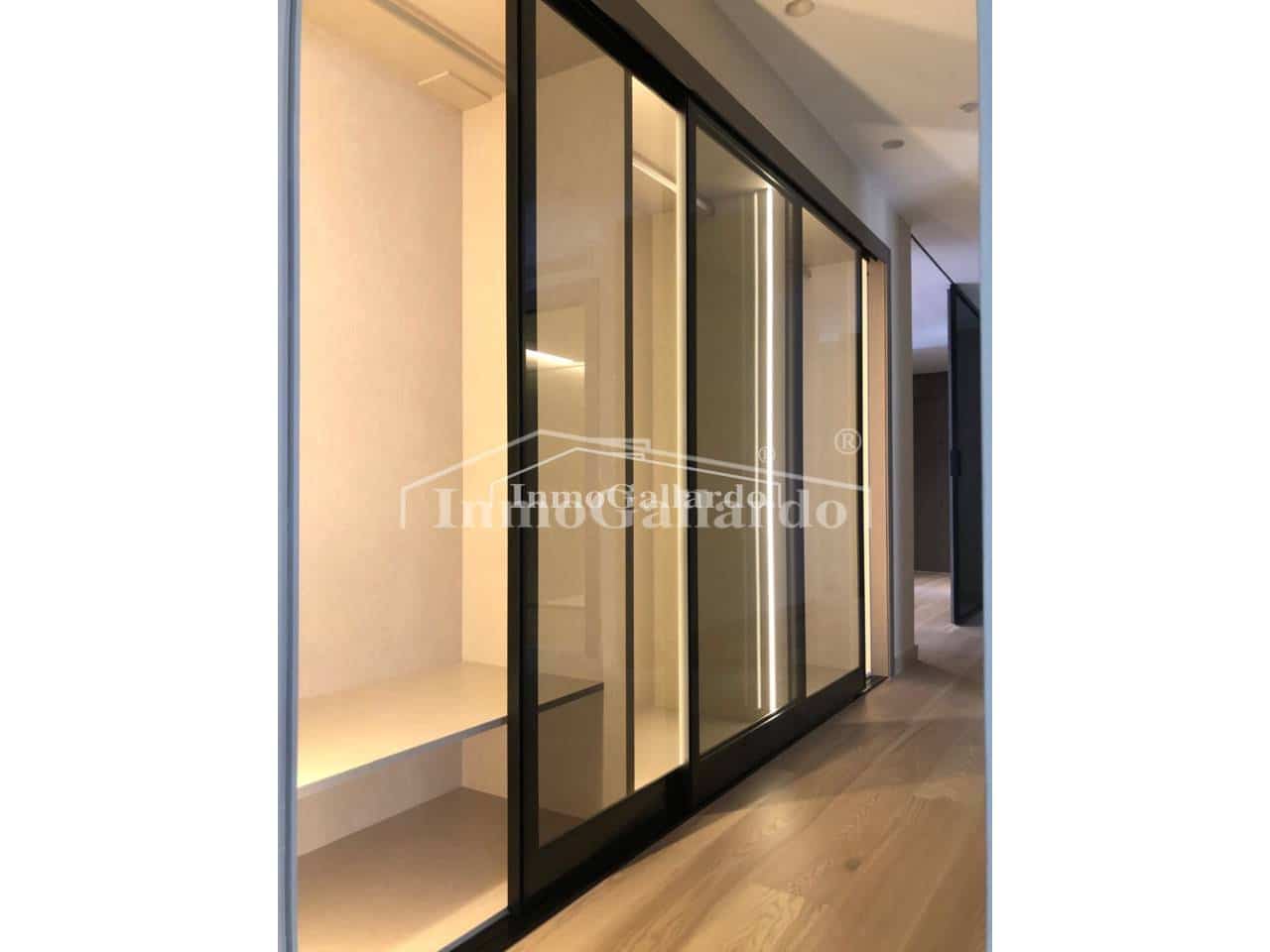 4 soveværelse Lejlighed til salg i Malaga by med garage - € 1.170.000 (Ref: 8308017)