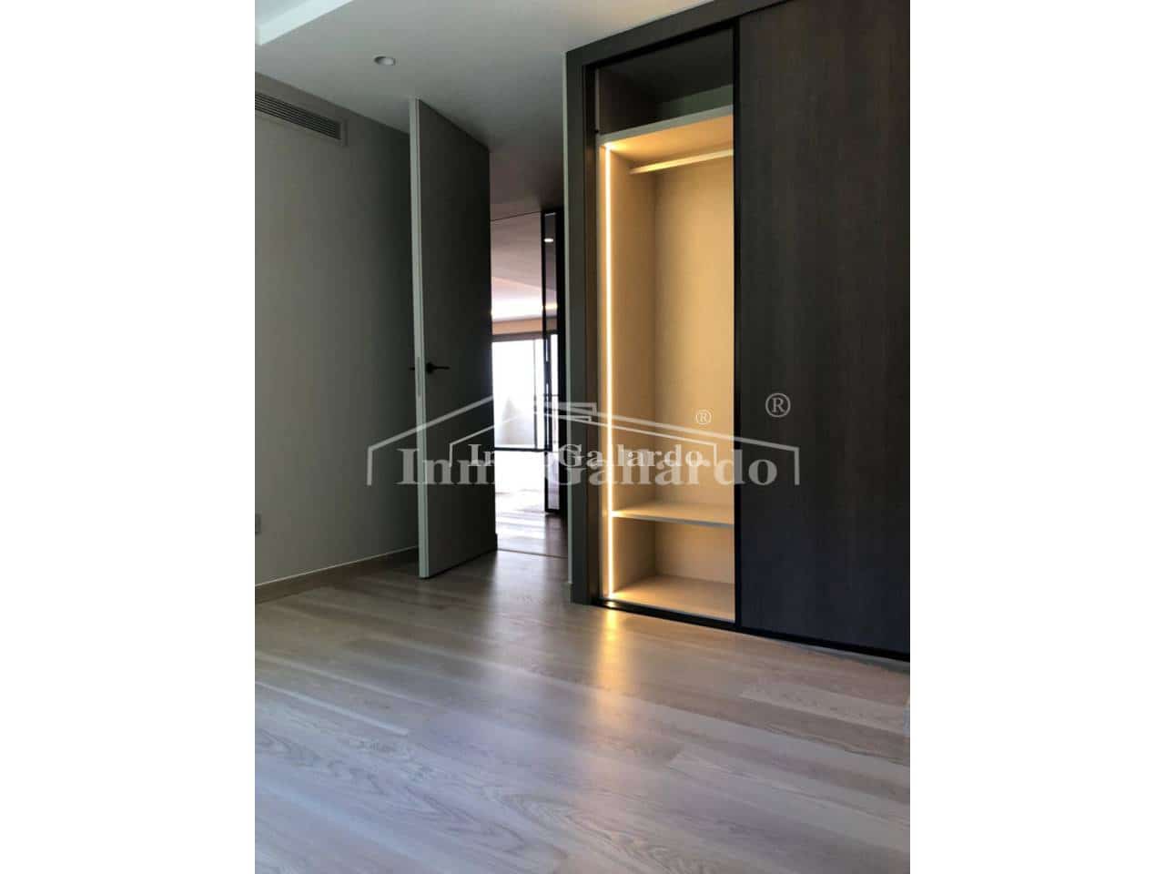 4 soveværelse Lejlighed til salg i Malaga by med garage - € 1.170.000 (Ref: 8308017)