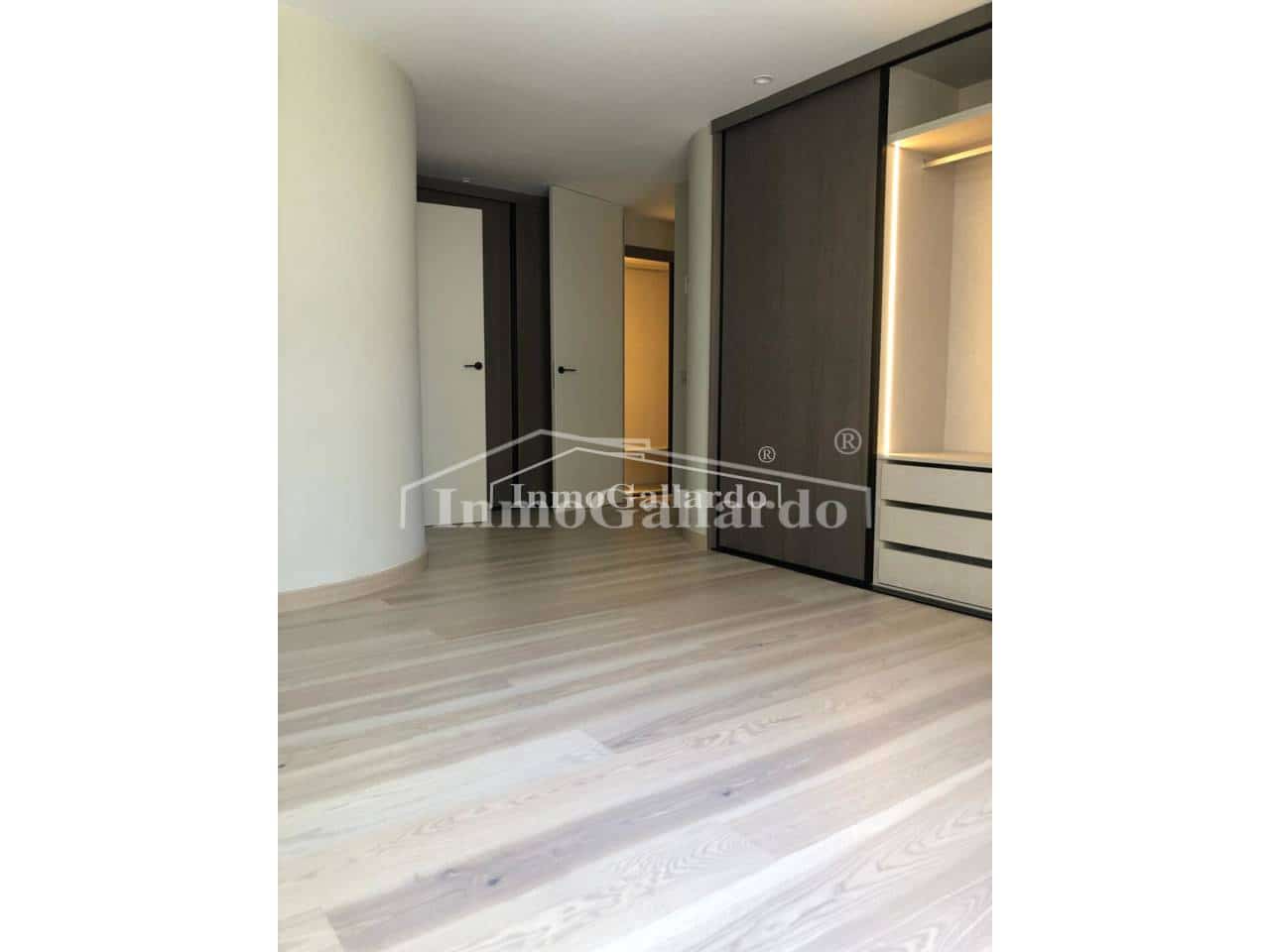 4 soveværelse Lejlighed til salg i Malaga by med garage - € 1.170.000 (Ref: 8308017)