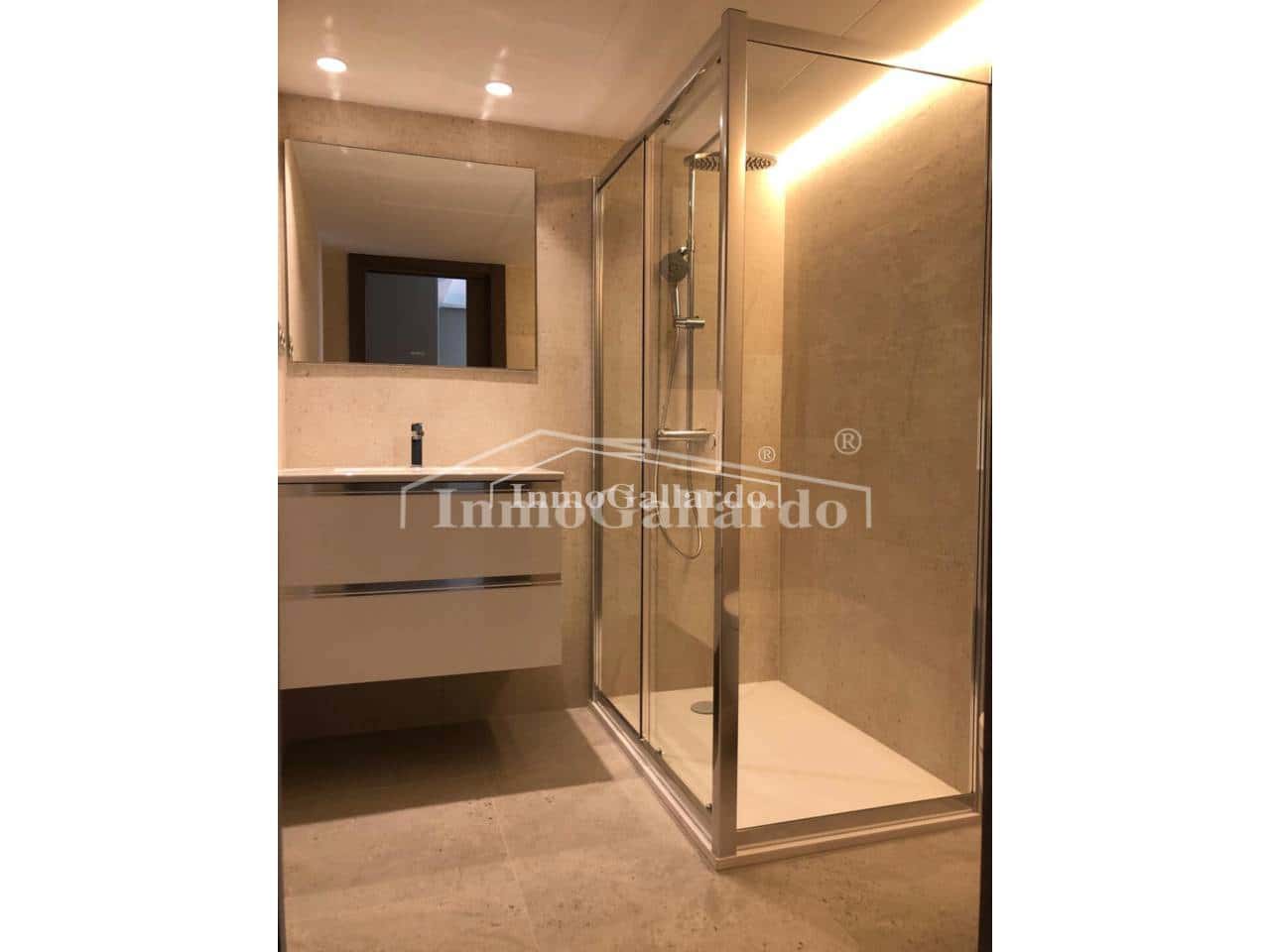 4 soveværelse Lejlighed til salg i Malaga by med garage - € 1.170.000 (Ref: 8308017)