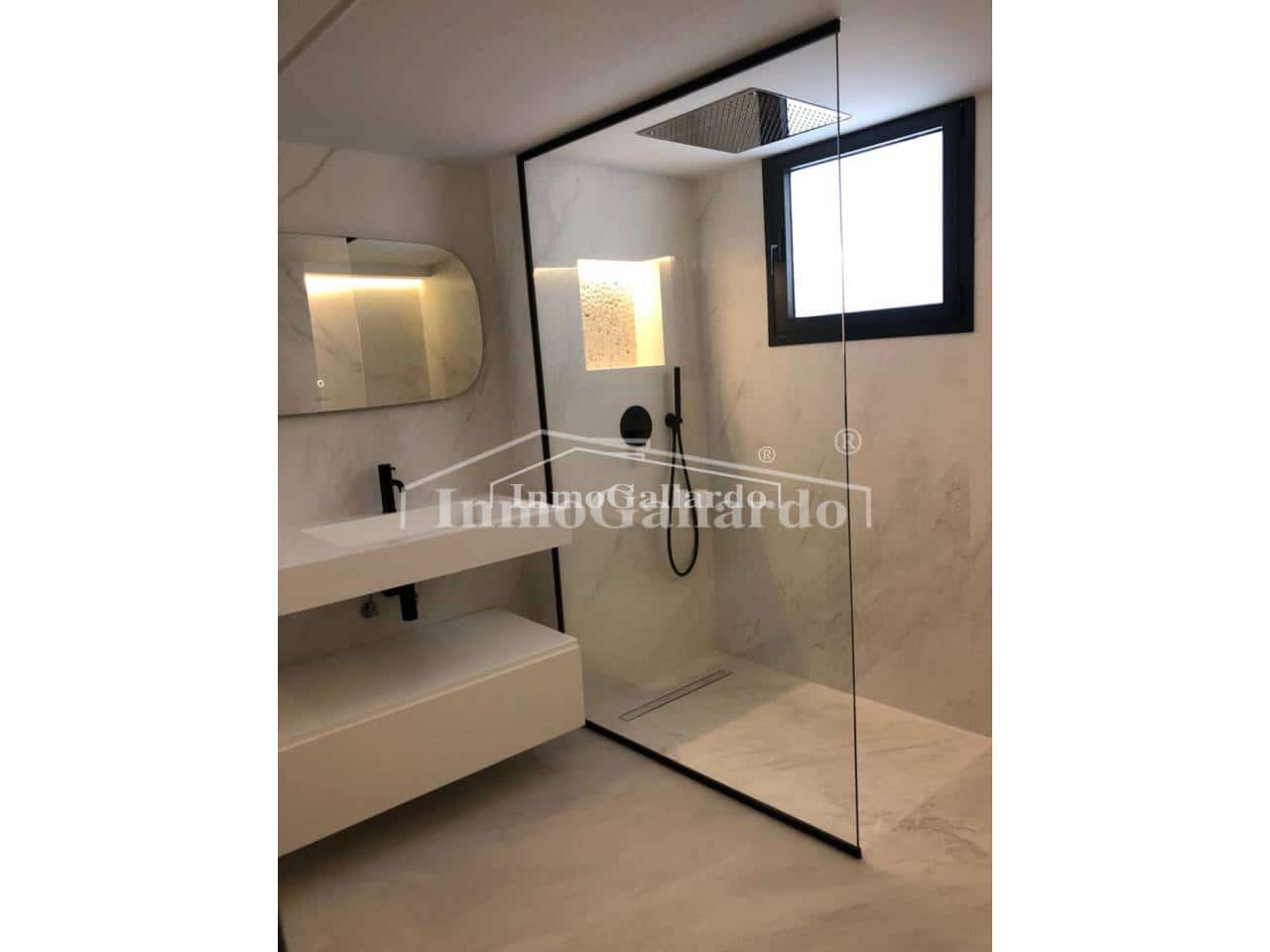 4 soveværelse Lejlighed til salg i Malaga by med garage - € 1.170.000 (Ref: 8308017)