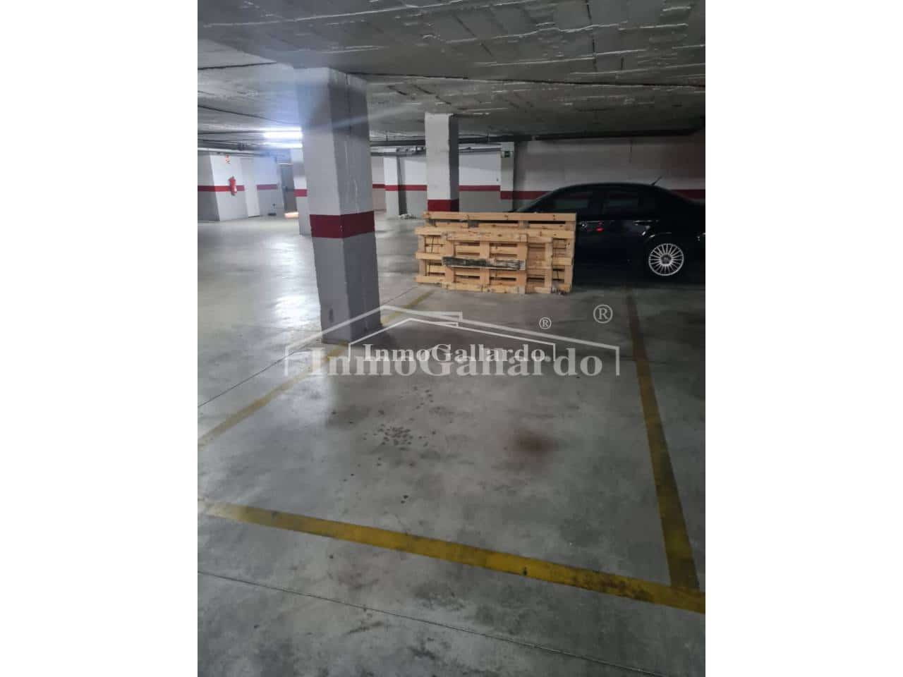 4 soveværelse Lejlighed til salg i Malaga by med garage - € 1.170.000 (Ref: 8308017)