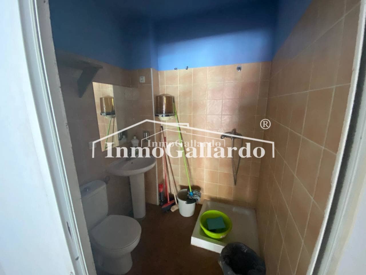 Kaupallinen vuokrattavana paikassa Rincon de la Victoria - 1 000 € (Ref: 8317450)