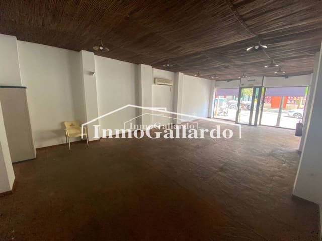 Kaupallinen vuokrattavana paikassa Rincón de la Victoria - 1 000 € (Ref: 8317450)