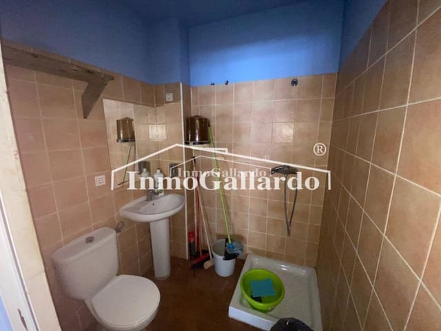 Kaupallinen vuokrattavana paikassa Rincón de la Victoria - 1 000 € (Ref: 8317450)