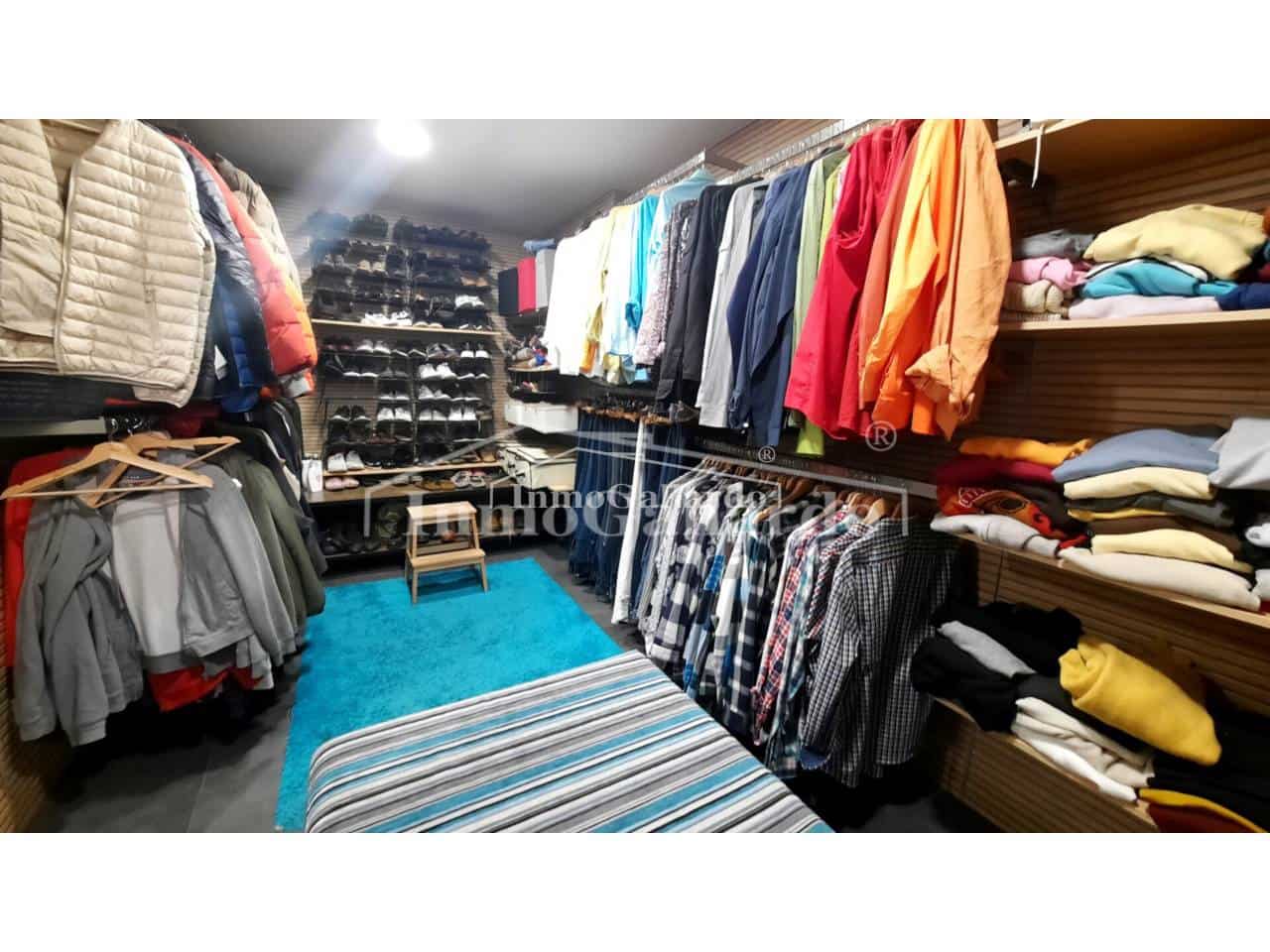 2 soveværelse Loft til salg i Malaga by - € 563.000 (Ref: 8322341)