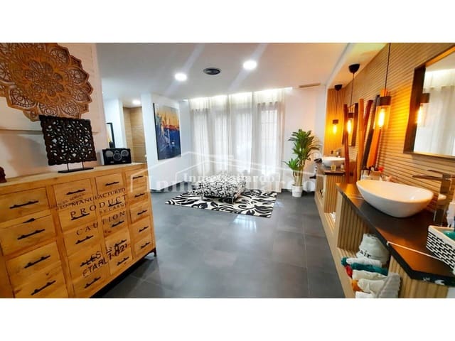 2 soverom Loft til salgs i Cruz de Humilladero, Málaga by - € 563 000 (Ref: 8322341)