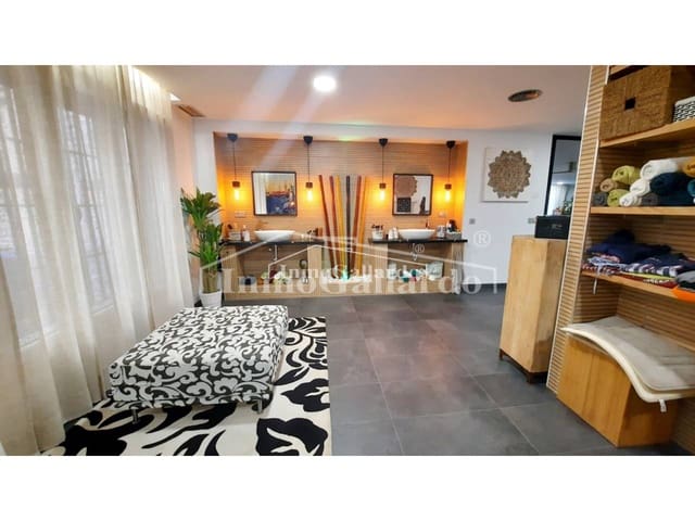 2 soverom Loft til salgs i Cruz de Humilladero, Málaga by - € 563 000 (Ref: 8322341)