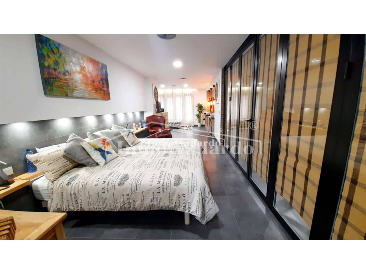 2 soveværelse Loft til salg i Malaga by - € 563.000 (Ref: 8322341)