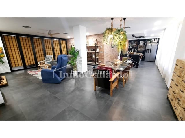 2 soverom Loft til salgs i Cruz de Humilladero, Málaga by - € 563 000 (Ref: 8322341)