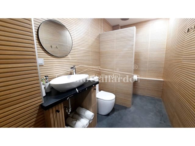 2 soverom Loft til salgs i Cruz de Humilladero, Málaga by - € 563 000 (Ref: 8322341)