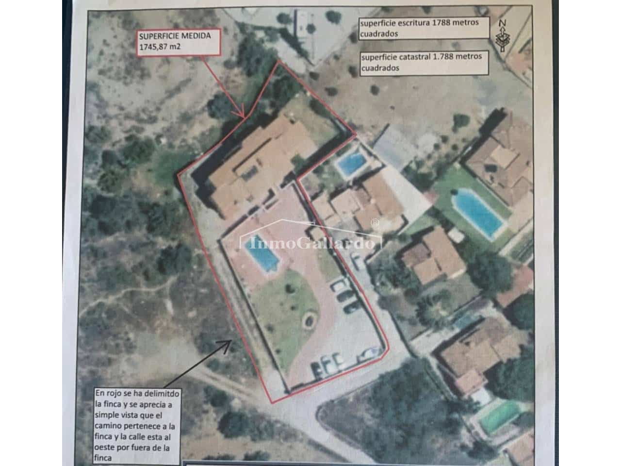 3 chambre Maison de Ville à vendre à Rincon de la Victoria avec piscine garage - 1 060 500 € (Ref: 8366702)