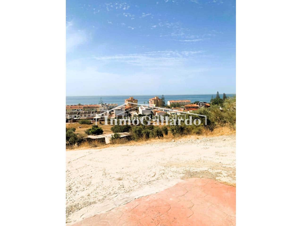 3 chambre Maison de Ville à vendre à Rincon de la Victoria avec piscine garage - 1 060 500 € (Ref: 8366702)