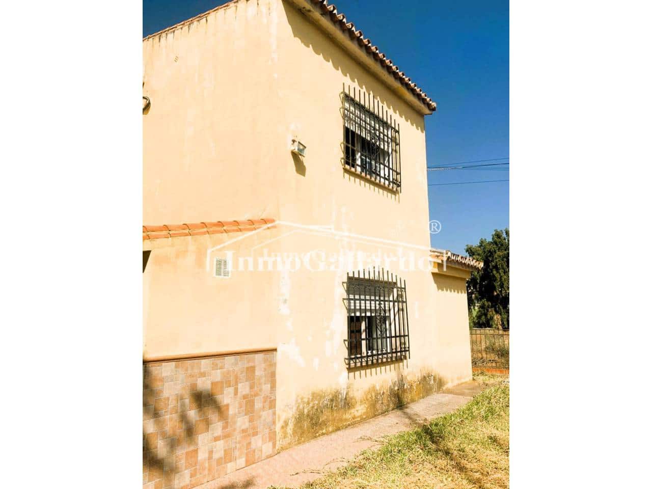 3 chambre Maison de Ville à vendre à Rincon de la Victoria avec piscine garage - 1 060 500 € (Ref: 8366702)