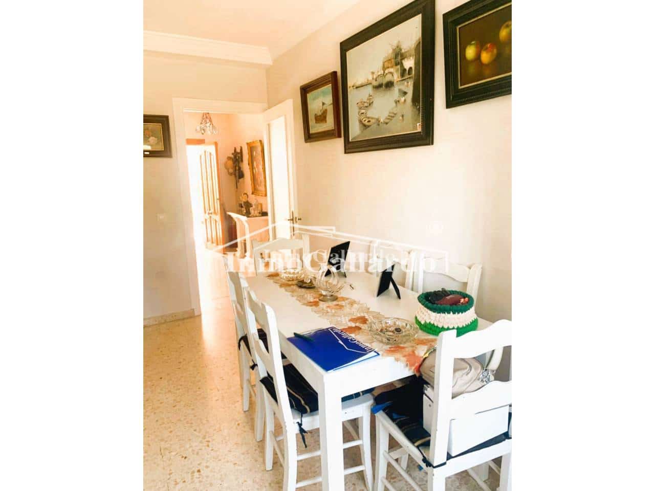 3 chambre Maison de Ville à vendre à Rincon de la Victoria avec piscine garage - 1 060 500 € (Ref: 8366702)