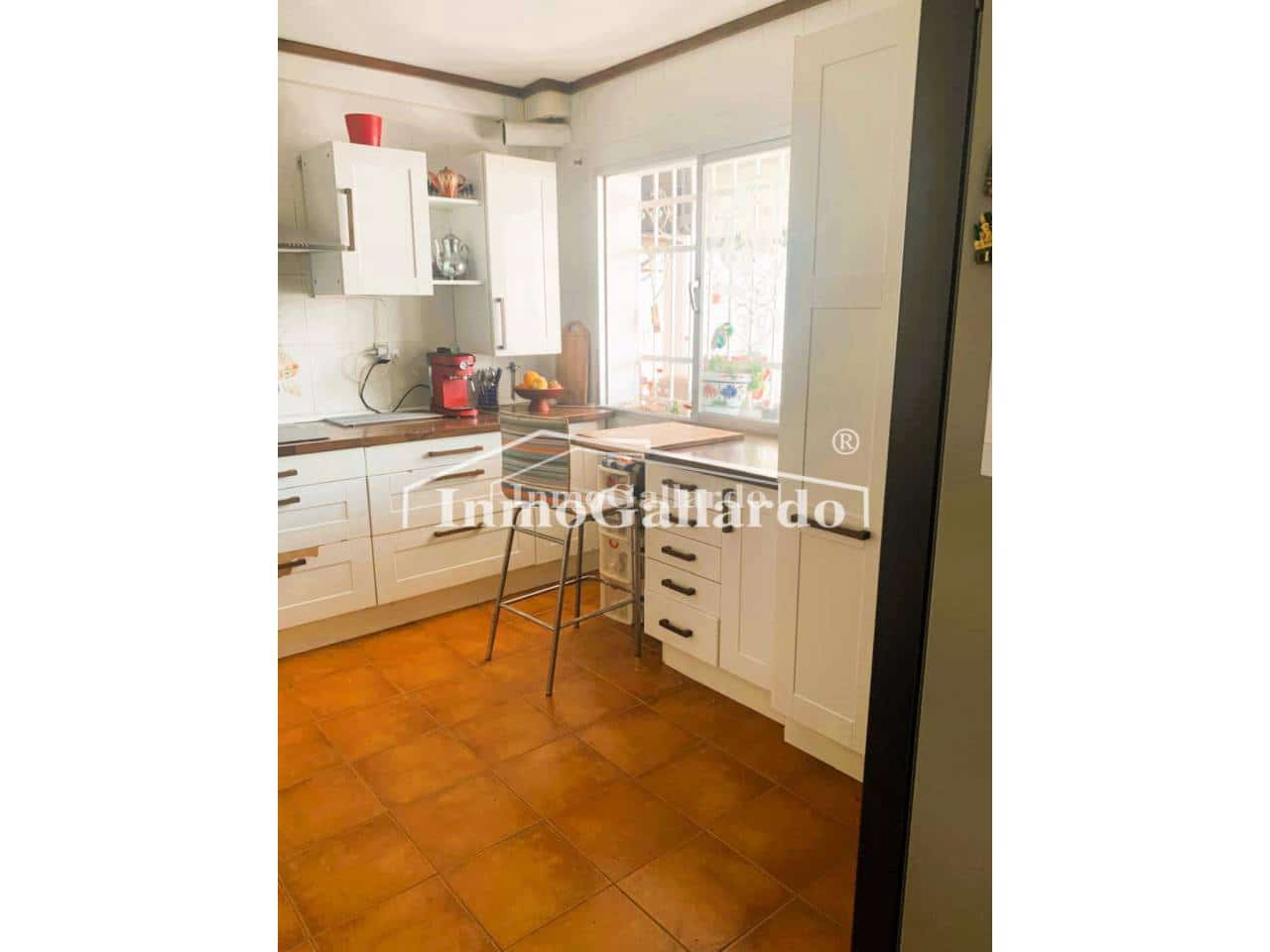 3 chambre Maison de Ville à vendre à Rincon de la Victoria avec piscine garage - 1 060 500 € (Ref: 8366702)