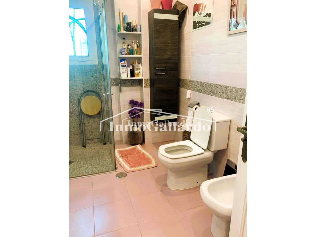 3 chambre Maison de Ville à vendre à Rincon de la Victoria avec piscine garage - 1 060 500 € (Ref: 8366702)