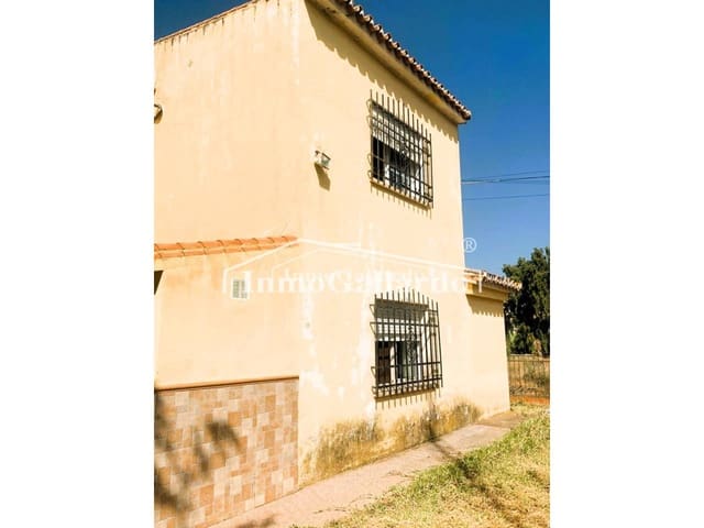 3 chambre Maison de Ville à vendre à Rincón de la Victoria avec piscine garage - 1 060 500 € (Ref: 8366702)